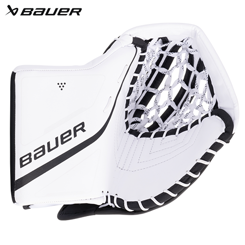 Bauer Prodigy S24 Youth Goalie Catcher