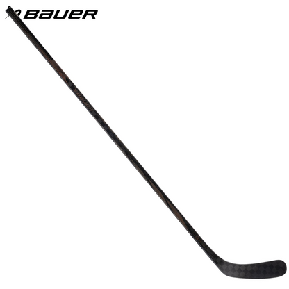 Bauer Proto R Intermediate Hockey Stick - Black Edition