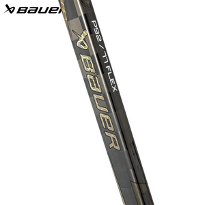 Bauer Proto R Senior Hockey Stick - Black Edition