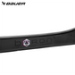 Bauer Proto 2 S25 Intermediate Hockey Stick - Black