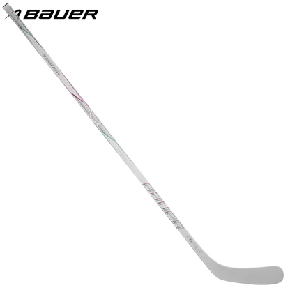 Bauer Proto 2 S25 Junior Hockey Stick - White 40 Flex