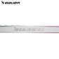 Bauer Proto 2 S25 Junior Hockey Stick - White 40 Flex