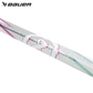 Bauer Proto 2 S25 Junior Hockey Stick - White 40 Flex