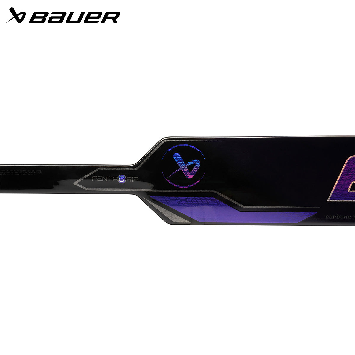 Bauer Protocol Senior Goalie Stick