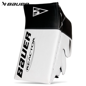 Bauer Reactor R5 Pro Intermediate Goalie Blocker