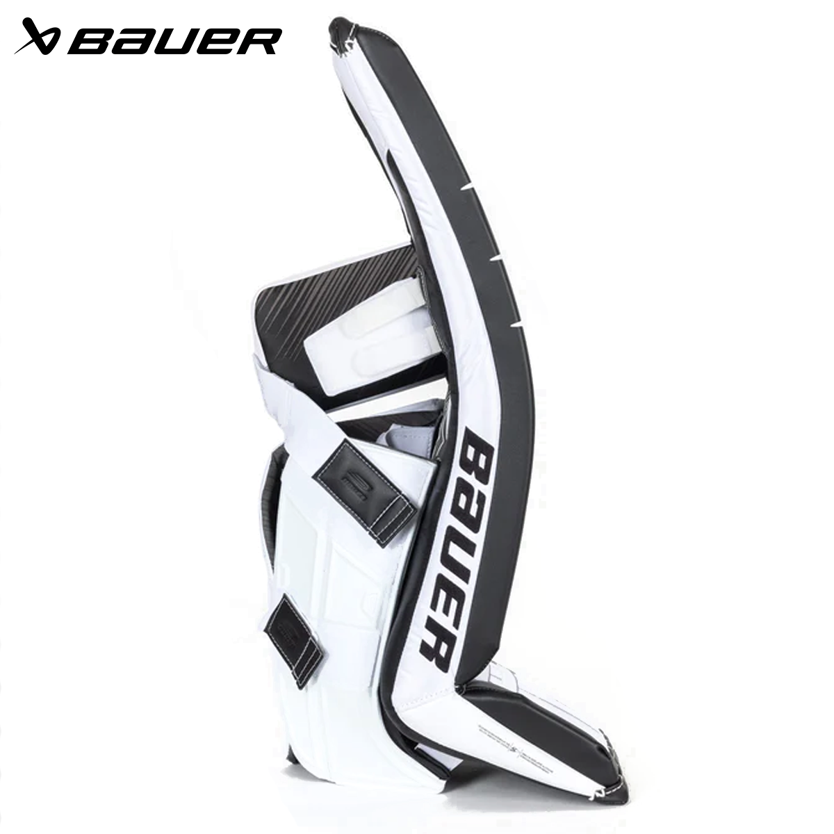 Bauer Reactor R5 Pro Intermediate Goalie Pad