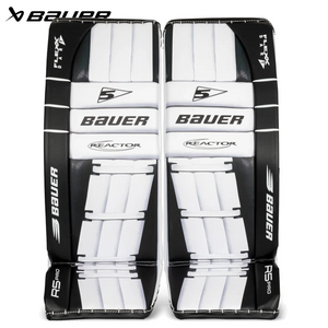 Bauer Reactor R5 Pro Intermediate Goalie Pad