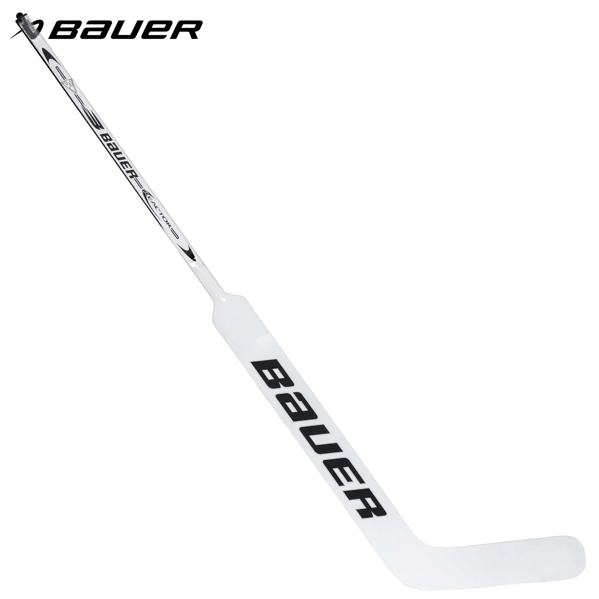 Bauer Reactor R5 Pro Senior Goalie Stick