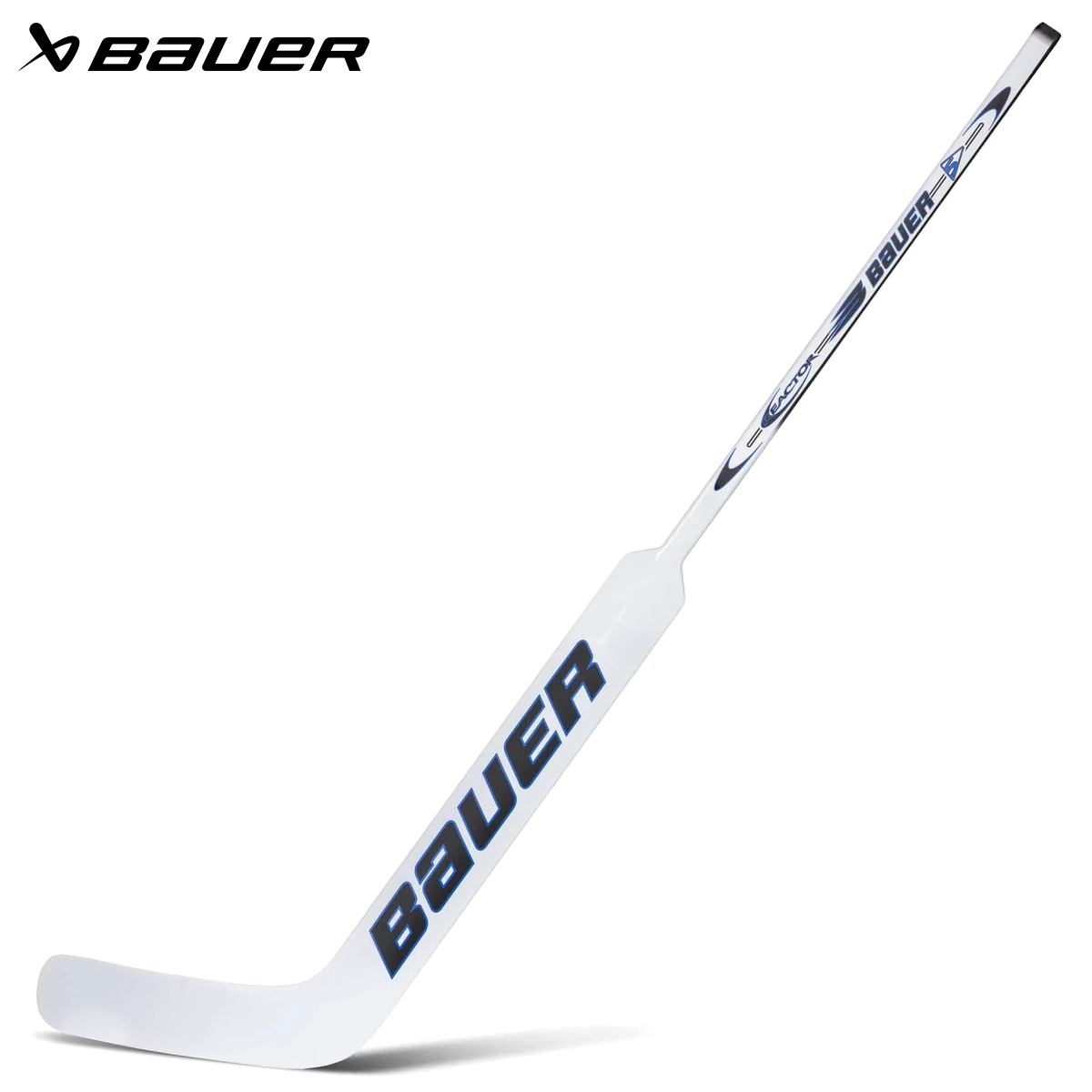 Bauer Reactor R5 Pro Senior Goalie Stick