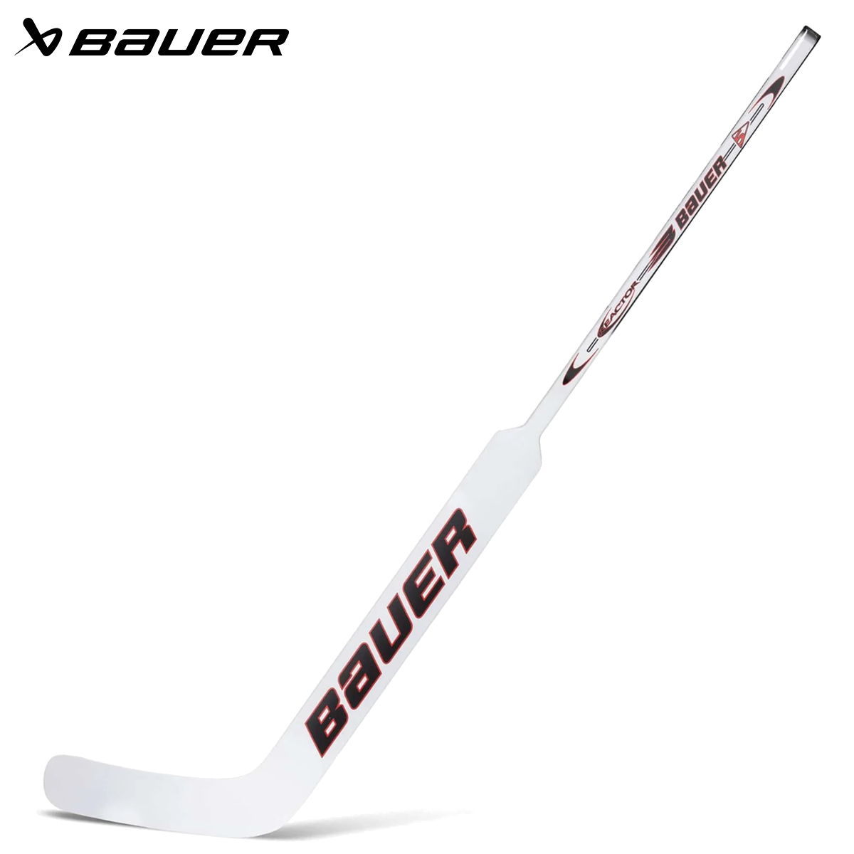 Bauer Reactor R5 Pro Intermediate Goalie Stick