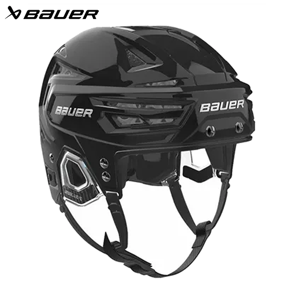 Bauer RE-AKT 3D S25 Hockey Helmet