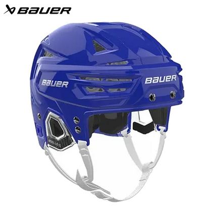 Bauer RE-AKT 3D S25 Hockey Helmet