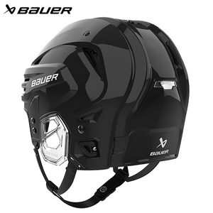 Bauer RE-AKT 90 S25 Hockey Helmet