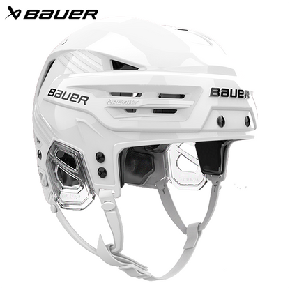 Bauer RE-AKT 90 S25 Hockey Helmet