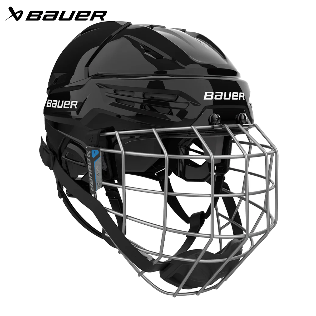 Bauer RE-AKT 55 Combo