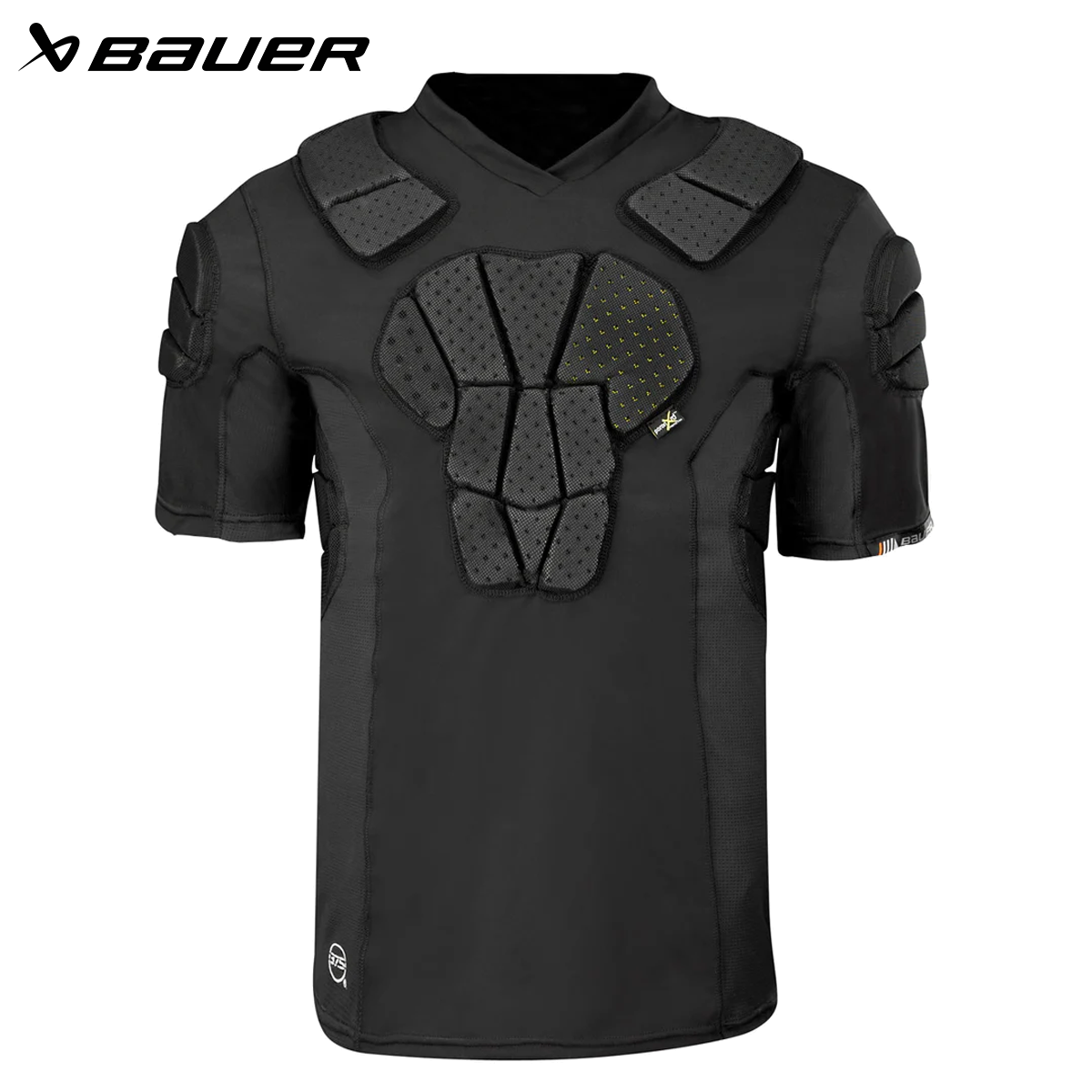 Bauer Referee Padded Shirt