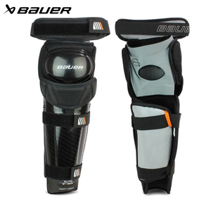 Bauer Referee Shin Pads