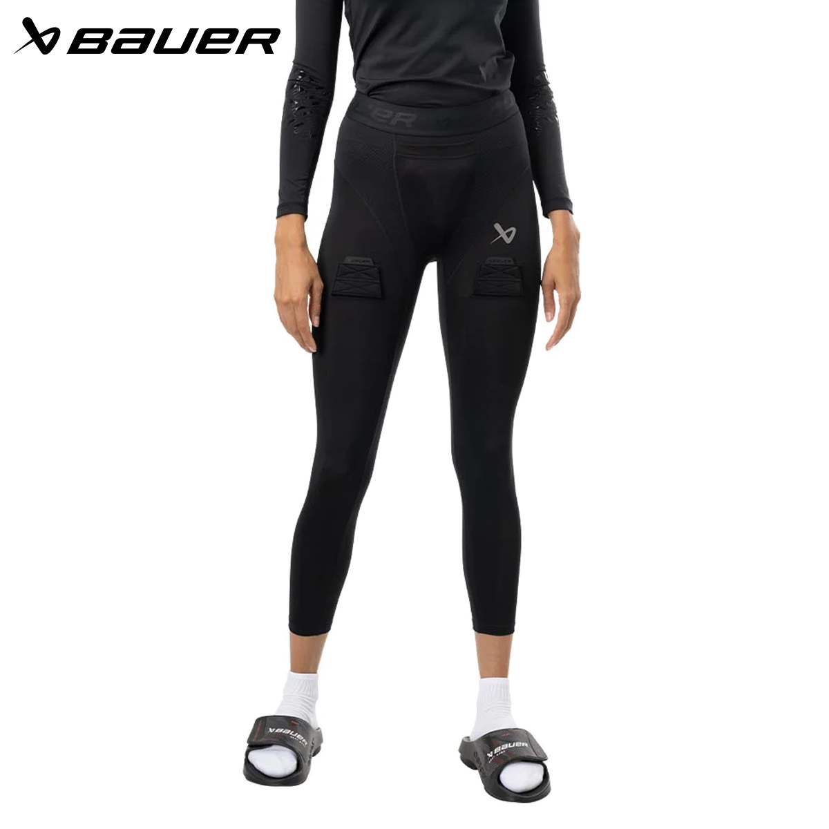 Bauer S24 Performance Jill