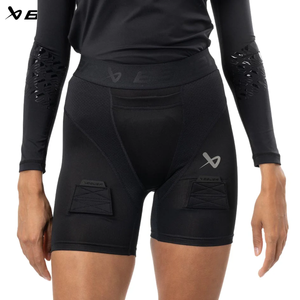 Bauer S24 Performance Jill Shorts