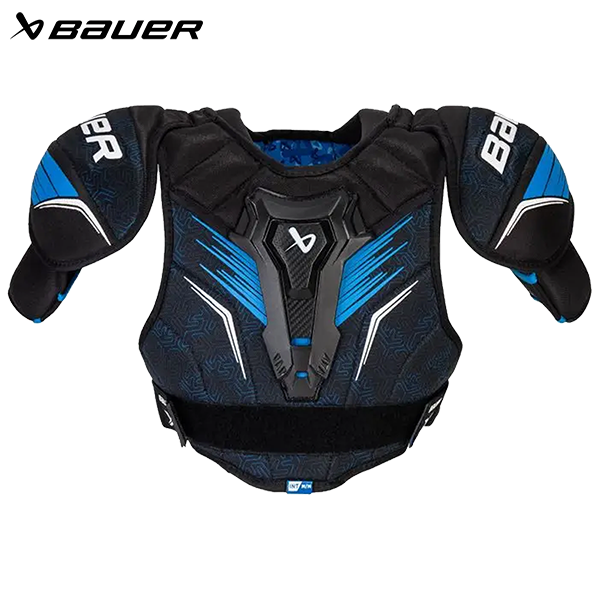 Bauer X S24 Intermedaite Shoulder Pad