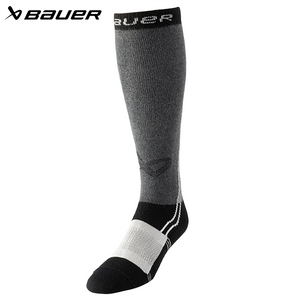 Bauer S25 Cut Resistant Hockey Socks