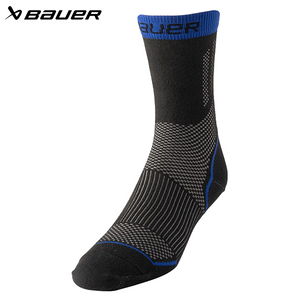Bauer S25 Low Performance Hockey Socks