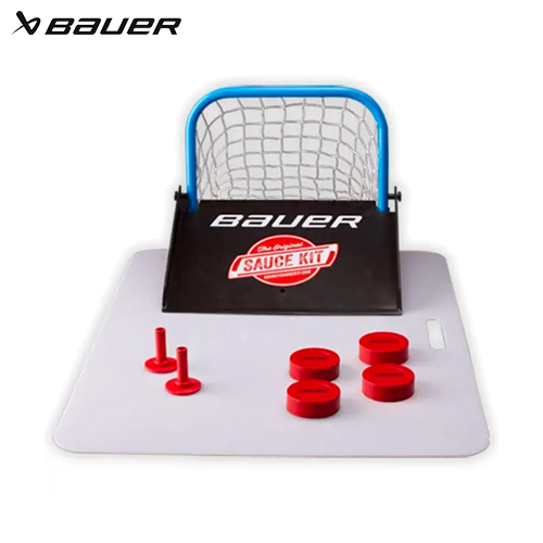 Bauer Sauce Kit - Half Set