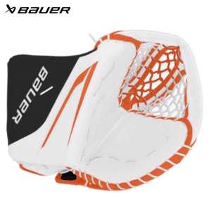 Bauer Vapor X5 Pro Senior Goalie Catcher