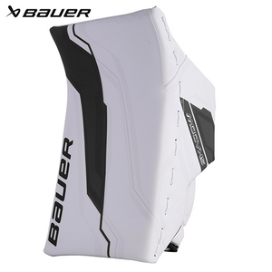 Bauer Supreme Shadow Senior Goalie Blocker