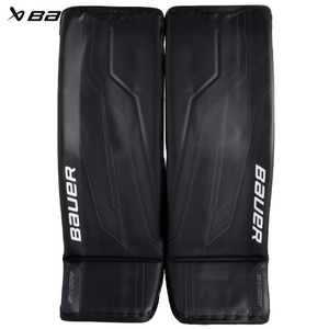 BAUER, Goalie, Goal, Goalie Pad, SUPREME Goal Pad, SHADOW Goal Pad, SUPREME SHADOW Goal Pad, Goalie Pads, Hockey Pads