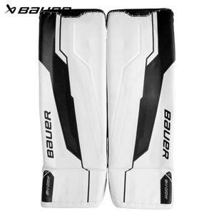 BAUER, Goalie, Goal, Goalie Pad, SUPREME Goal Pad, SHADOW Goal Pad, SUPREME SHADOW Goal Pad, Goalie Pads, Hockey Pads