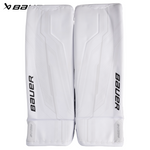 BAUER, Goalie, Goal, Goalie Pad, SUPREME Goal Pad, SHADOW Goal Pad, SUPREME SHADOW Goal Pad, Goalie Pads, Hockey Pads