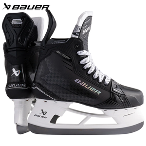 Bauer Supreme Shadow Senior Hockey Skate