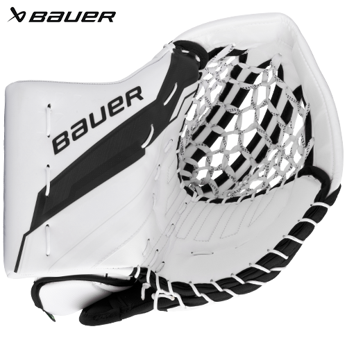 Bauer Supreme Shadow Senior Goalie Catcher