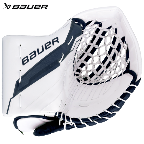 Bauer Supreme Shadow Senior Goalie Catcher