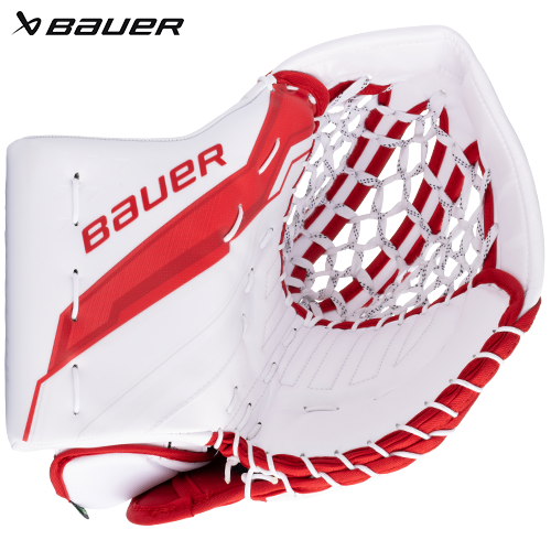 Bauer Supreme Shadow Senior Goalie Catcher