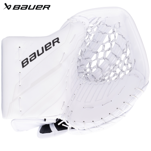 Bauer Supreme Shadow Senior Goalie Catcher