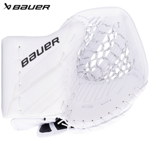 Bauer Supreme Shadow Senior Goalie Catcher