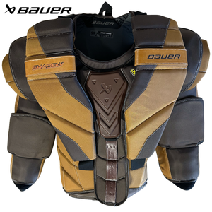 Bauer Supreme Shadow Custom Chest Protector