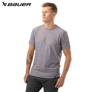 Bauer S24 FLC SS Tech T-Shirt