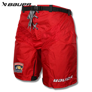 Bauer Custom Pant Shell - Mt.Brydges Cougars