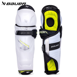Bauer Vapor Shift Pro S25 Junior Shin Pads