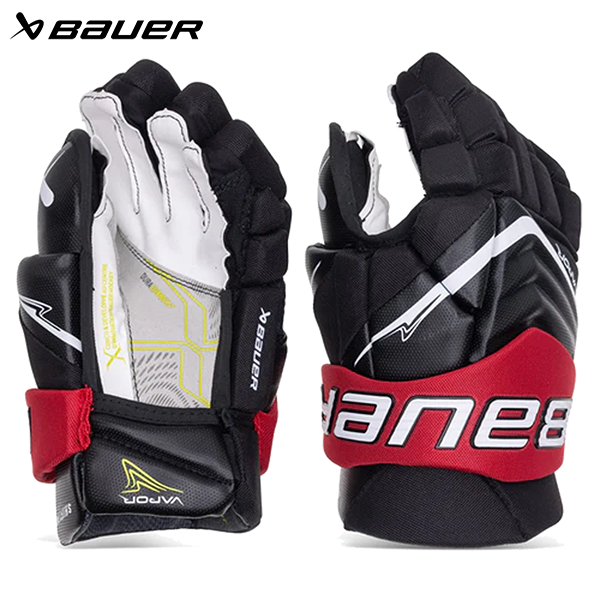 Bauer Vapor Shift Pro S25 Junior Hockey Glove