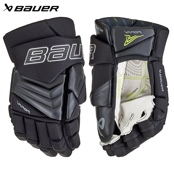 Bauer Vapor Shift Pro Source Exclusive Senior Hockey Glove