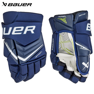 Bauer Vapor Shift Pro Source Exclusive Senior Hockey Glove