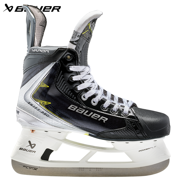Bauer Vapor Shift Pro S25 Intermediate Hockey Skate