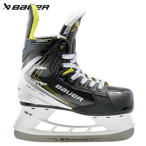 Bauer Vapor Shift Pro S25 Youth Hockey Skates