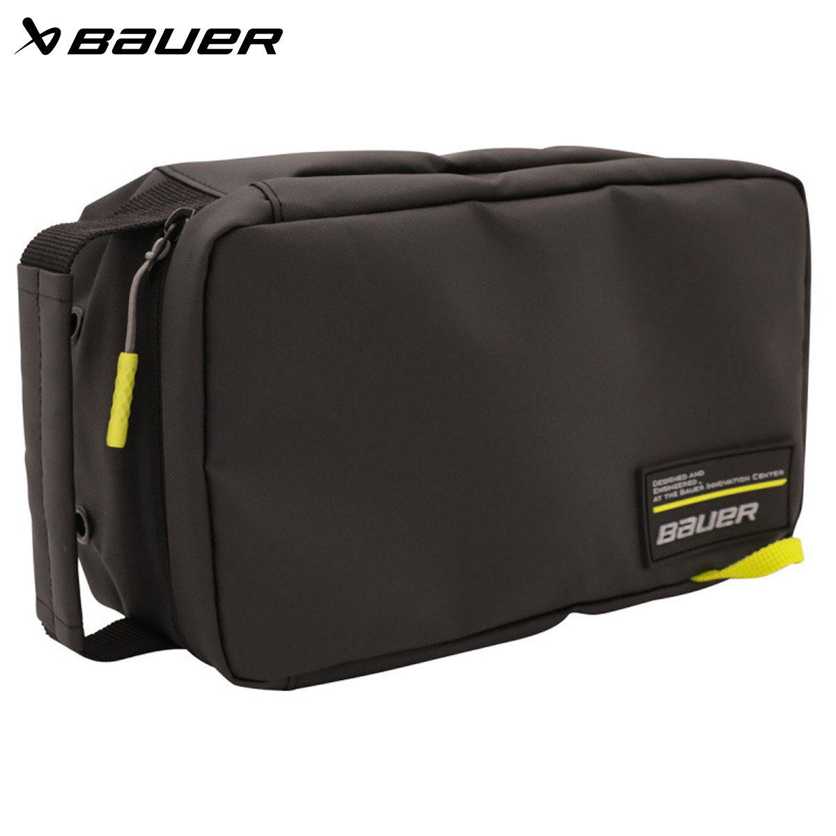 Bauer Premium Shower Bag