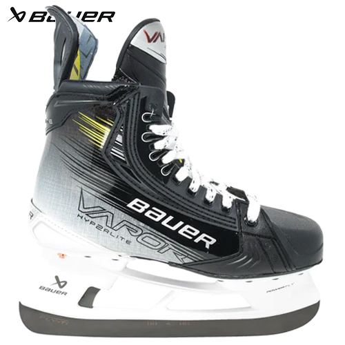 Bauer Vapor Hyperlite 2 with Fly-Ti Intermediate Hockey Skates