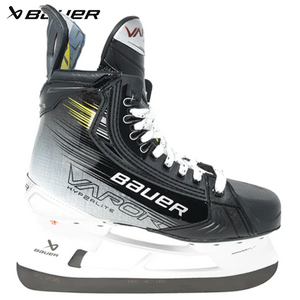 Bauer Vapor Hyperlite 2 with Fly-TI Senior Hockey Skate